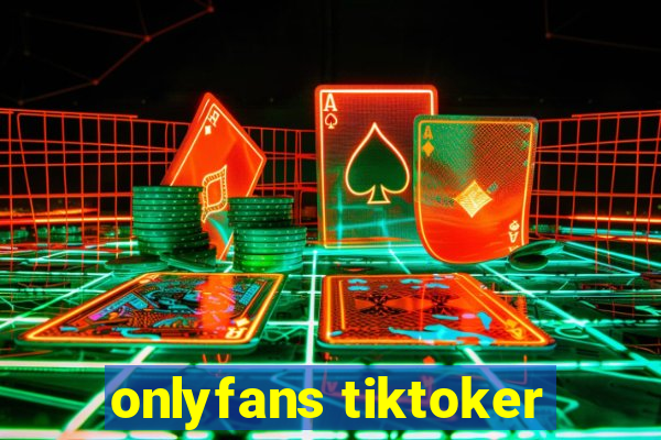 onlyfans tiktoker